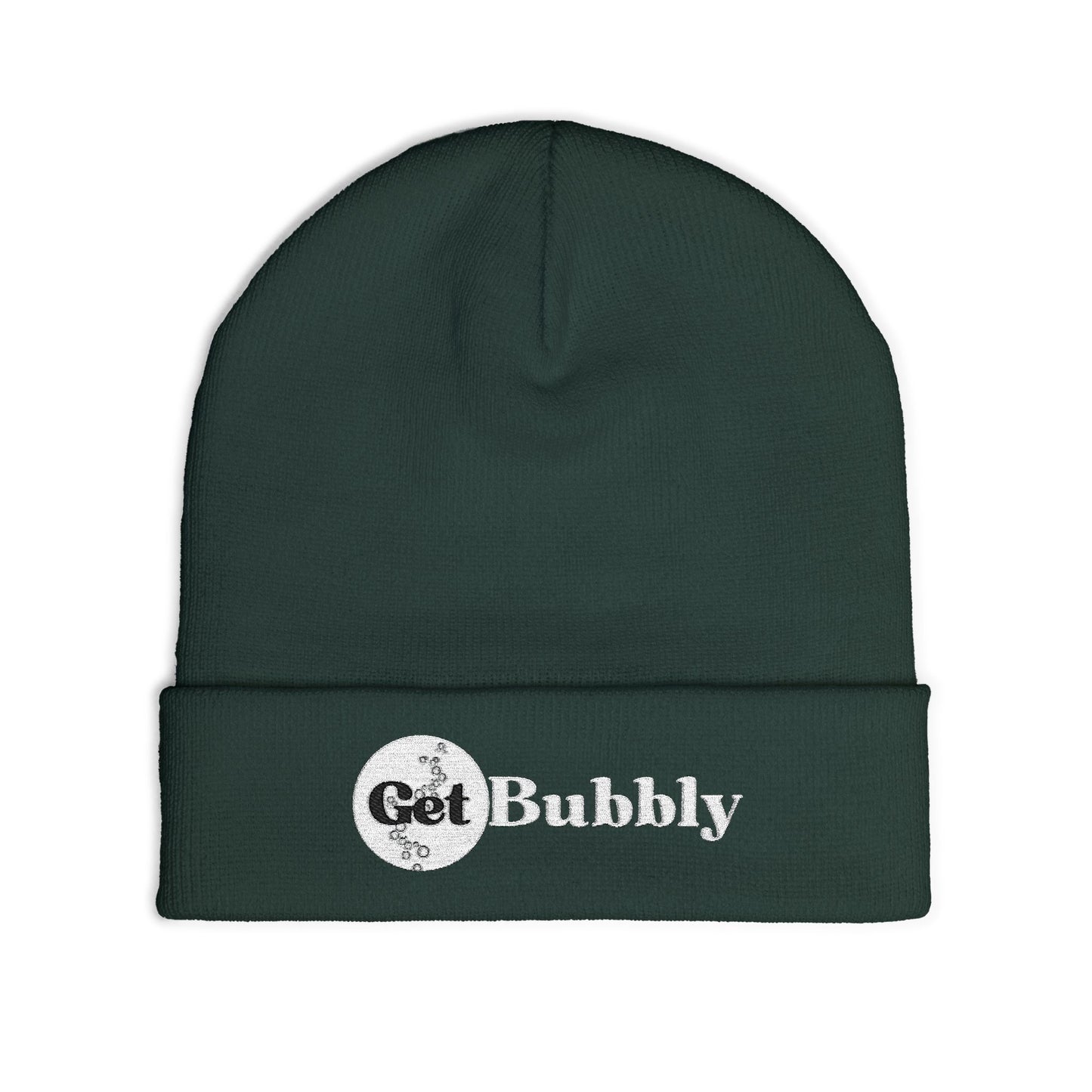 Get Bubbly Beanie