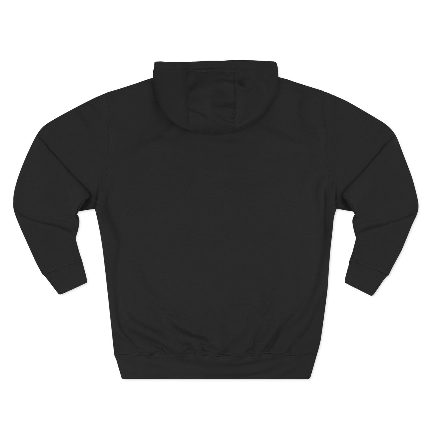 Champagne Social Club Design - Fleece Hoodie