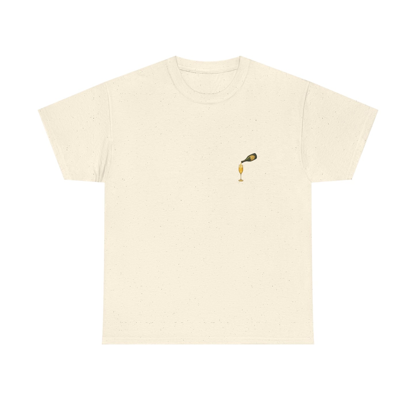 Pour Champagne Unisex T-shirt