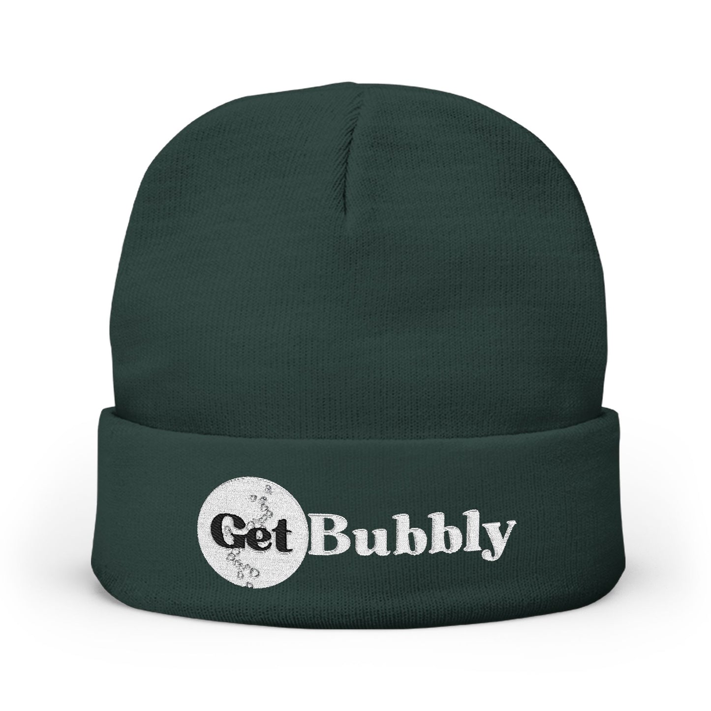 Get Bubbly Beanie