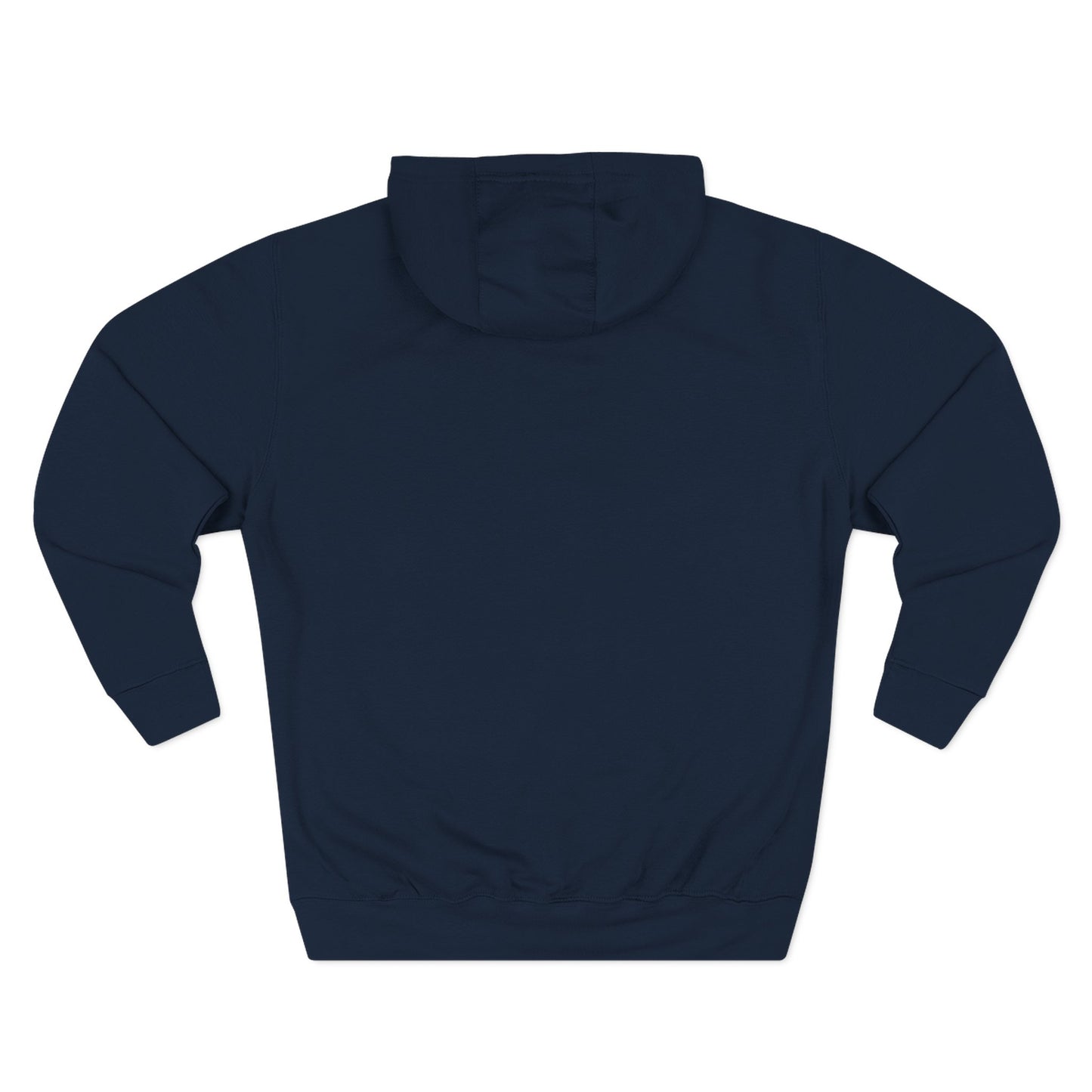 Champagne Social Club Design - Fleece Hoodie