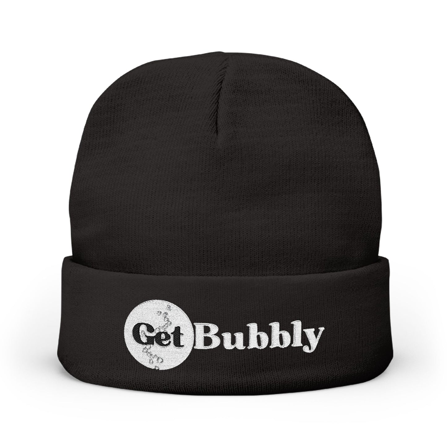 Get Bubbly Beanie