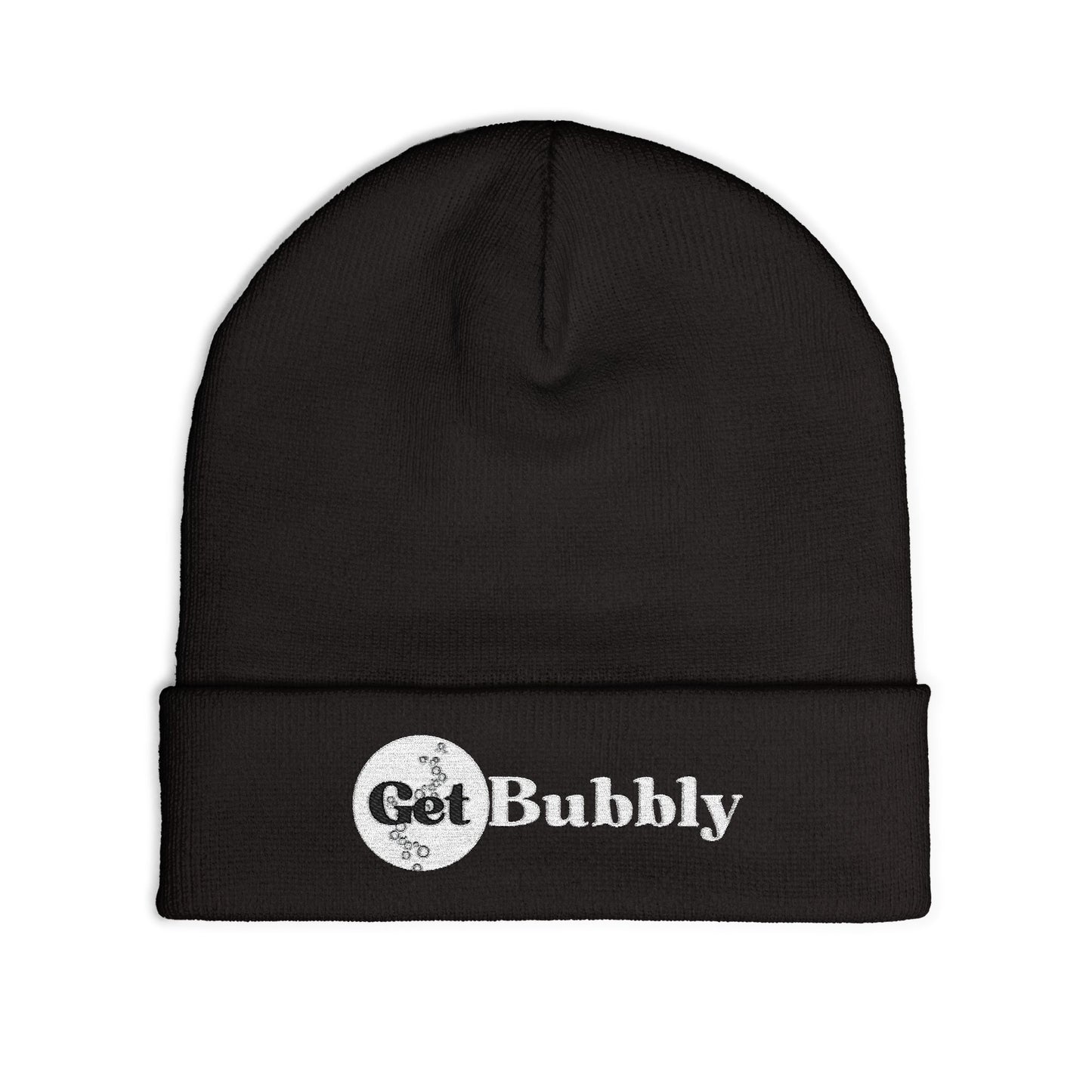 Get Bubbly Beanie