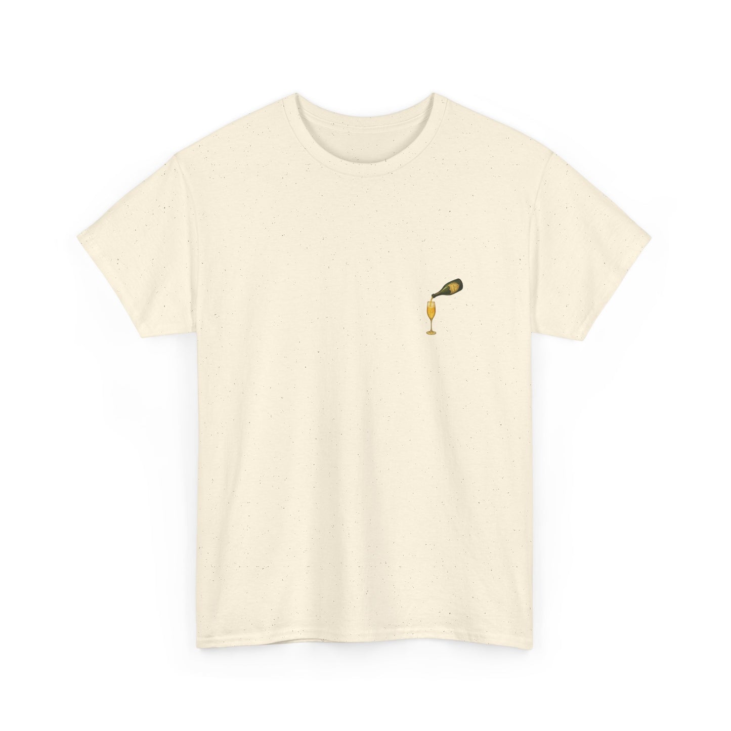Pour Champagne Unisex T-shirt