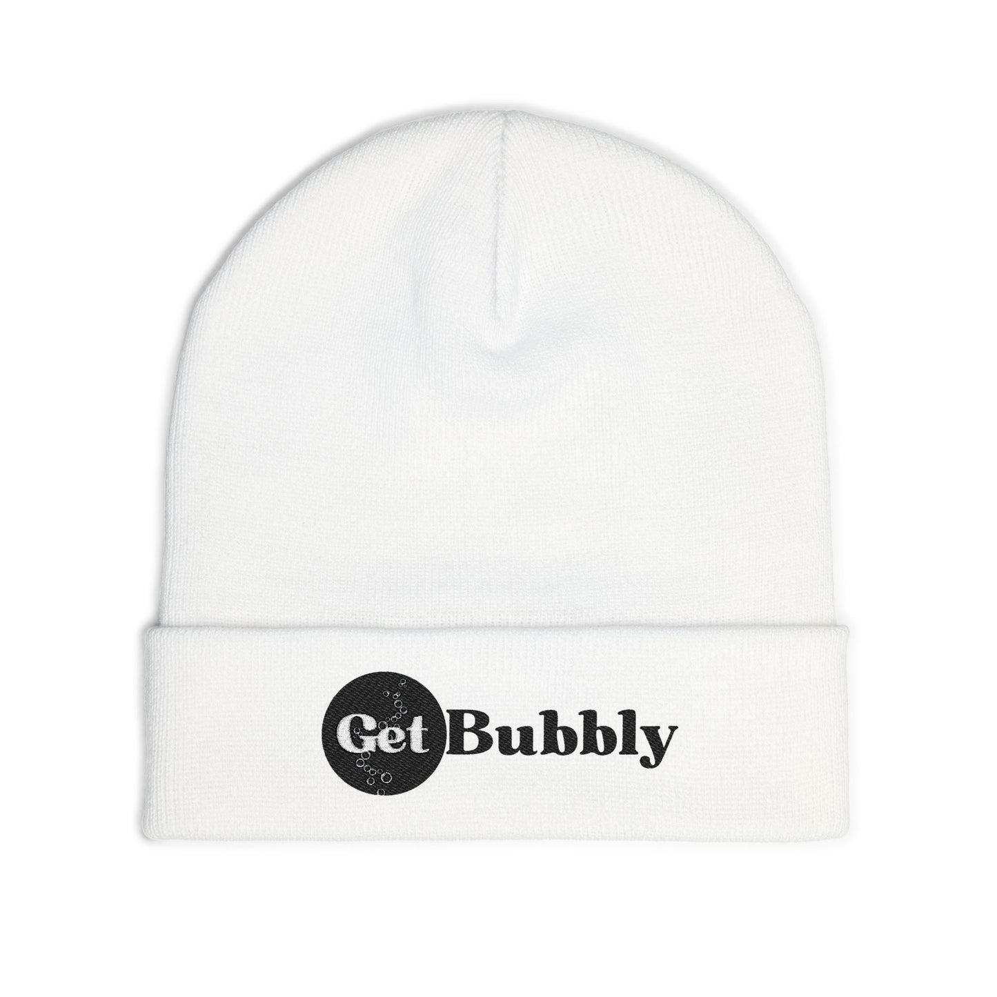 Get Bubbly Beanie