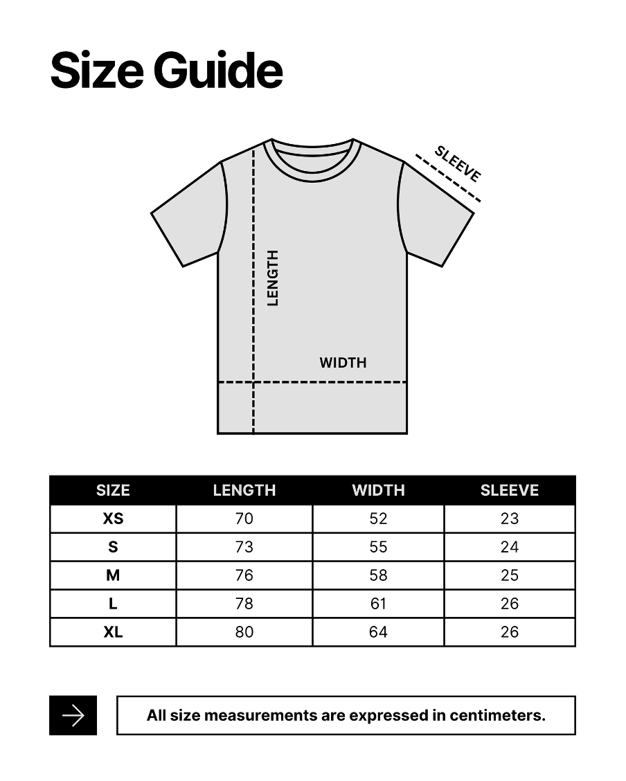 Champagne Social Club Tee
