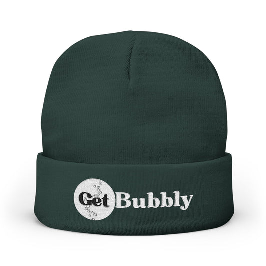 Get Bubbly Beanie