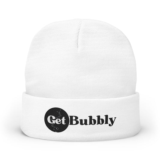 Get Bubbly Beanie