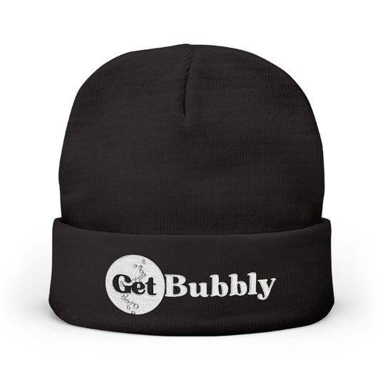 Get Bubbly Beanie