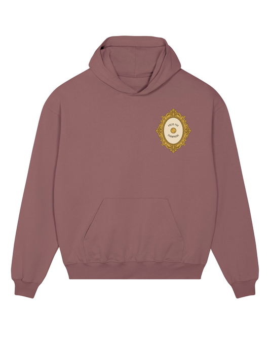 Champagne O’clock Hoodie